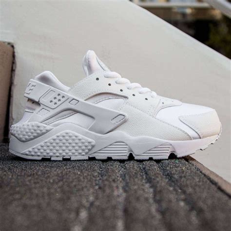 nike huarache women's payless